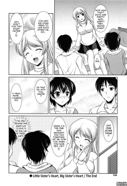 Page 141 of Younger Girls! Celebration Ch. 1-12