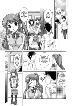 Page 37 of Younger Girls! Celebration Ch. 1-12