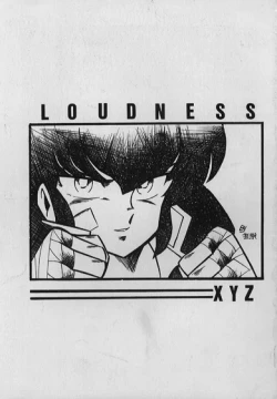 Page 48 of LOUDNESS XYZ
