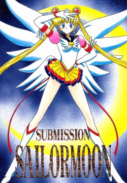 Page 1 of Submission Sailormoon