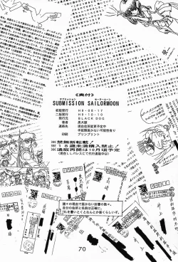 Page 69 of Submission Sailormoon