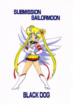 Page 70 of Submission Sailormoon