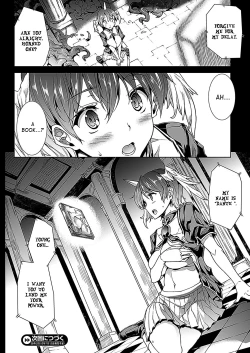 Page 31 of Shinkyoku no GrimoireCh. 1-15 + Side Story x 3