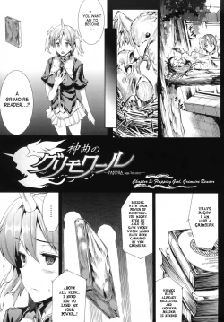 Page 56 of Shinkyoku no GrimoireCh. 1-15 + Side Story x 3