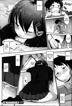 Page 24 of Marumi no Naisyo ❤ | Marumi's Secret