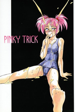 Download PINKY TRICK