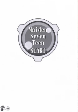 Page 2 of MST | Maiden Seven Teen