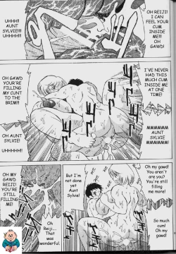 Page 23 of While the Cat's Away