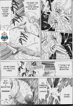 Page 28 of While the Cat's Away