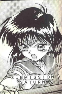 Page 3 of SUBMISSION SATURN
