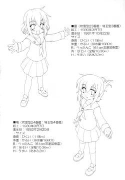 Page 4 of Hajimete no Kuchikukan