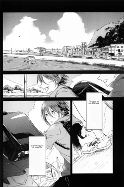 Page 3 of Good Boys Gone Bad