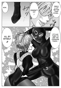 Page 27 of Dinaranger Vol 2