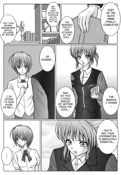 Page 46 of Dinaranger Vol 2