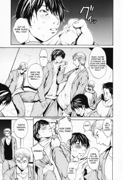 Page 133 of Onnanoko? - Girl?