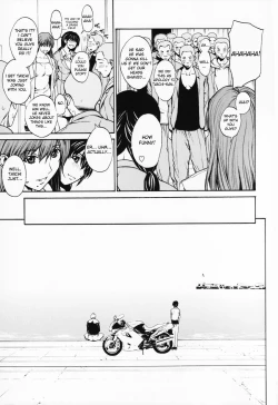 Page 163 of Onnanoko? - Girl?