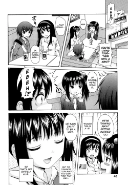 Page 48 of Shoujo Kousai Ch.1-7