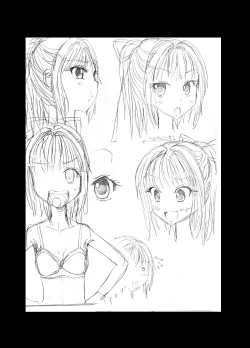 Page 39 of Chika Kakutougi Boxing Shoujo Boko!! 2