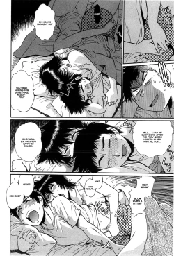 Page 120 of Kanojo de Ippai 1 Ch. 1-8