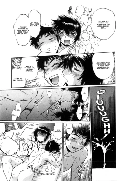 Page 165 of Kanojo de Ippai 1 Ch. 1-8