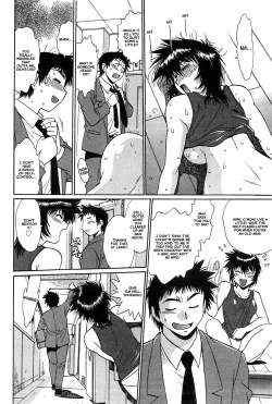 Page 181 of Kanojo de Ippai 1 Ch. 1-8