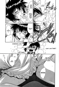 Page 188 of Kanojo de Ippai 1 Ch. 1-8