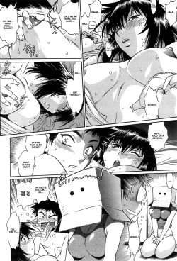 Page 70 of Kanojo de Ippai 1 Ch. 1-8