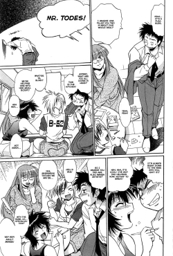 Page 80 of Kanojo de Ippai 1 Ch. 1-8