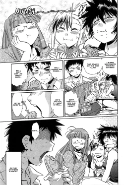 Page 82 of Kanojo de Ippai 1 Ch. 1-8