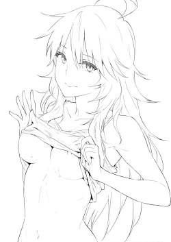 Page 3 of Miki-ppoi no!