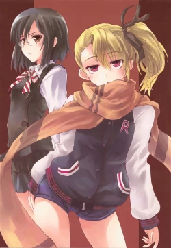 Page 2 of Razorblade Romance