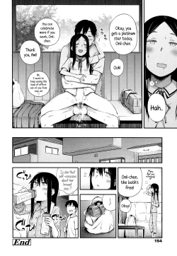 Page 18 of Sou yo Imouto de Renshuu Shinasai yo!! | C'mon, Little Sister, Let Me Practice With You!!