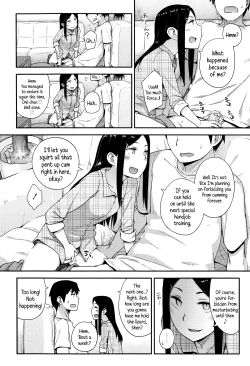 Page 2 of Sou yo Imouto de Renshuu Shinasai yo!! | C'mon, Little Sister, Let Me Practice With You!!