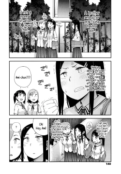 Page 4 of Sou yo Imouto de Renshuu Shinasai yo!! | C'mon, Little Sister, Let Me Practice With You!!