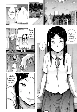Page 6 of Sou yo Imouto de Renshuu Shinasai yo!! | C'mon, Little Sister, Let Me Practice With You!!