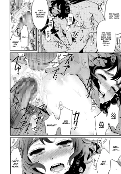 Page 28 of Shiawase no Katachi | A Figure of Happiness