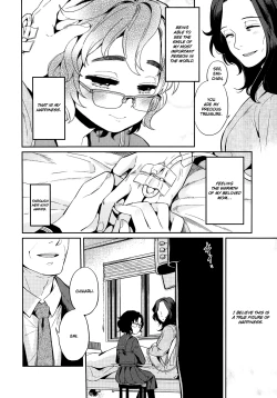 Page 2 of Shiawase no Katachi | A Figure of Happiness