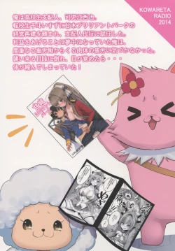 Page 2 of Amagi Sicolliant Park