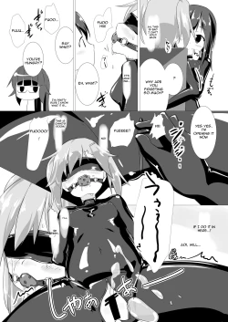 Page 22 of jelly a la mode Vol. 2