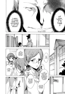 Page 100 of Seinaru Manabiya no Sono de | Inside the Holy Garden of Learning Ch. 0-7