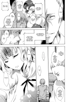 Page 99 of Seinaru Manabiya no Sono de | Inside the Holy Garden of Learning Ch. 0-7