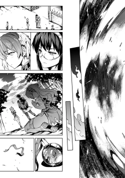 Page 89 of Shinkyoku no Grimoire II