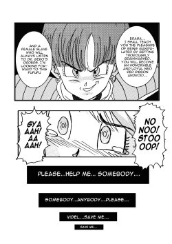 Page 27 of Tanjou!! Aku no Onna San Senshi Erasa Chichi Lunch Sennou Kaizou Keikaku