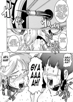 Page 32 of Tanjou!! Aku no Onna San Senshi Erasa Chichi Lunch Sennou Kaizou Keikaku