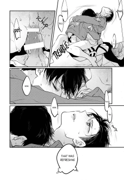 Page 29 of Toaru Shinpei no Warm Up | The Warm Up of a Certain Recruit