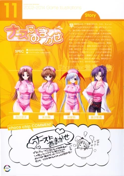 Page 96 of choco chip Artworks - chocolate cube