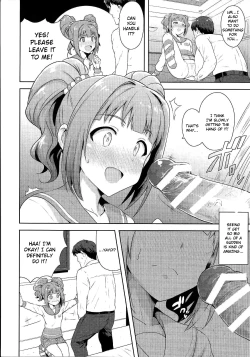 Page 11 of Yayoi to Issho 2