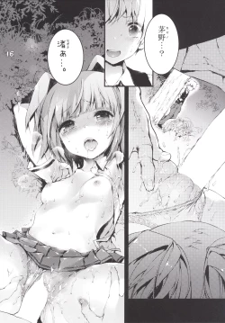 Page 17 of PL/RAY END