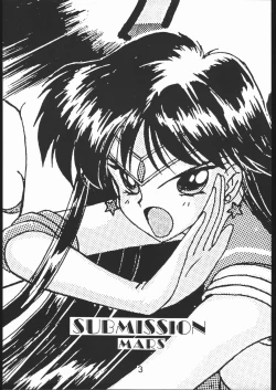 Page 2 of SUBMISSION MARS