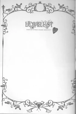 Page 7 of LOVELUST